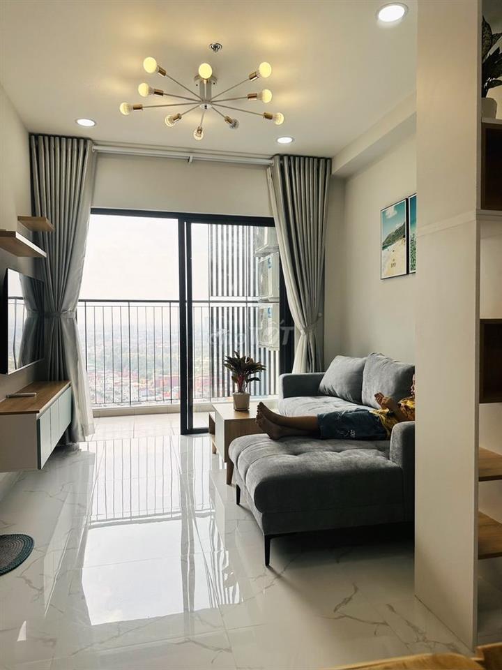Kẹt Tiền Cần Bán Gấp Căn Hộ CHARM CITY 2PN-1WC (Full Nội Thất Cao Cấp)