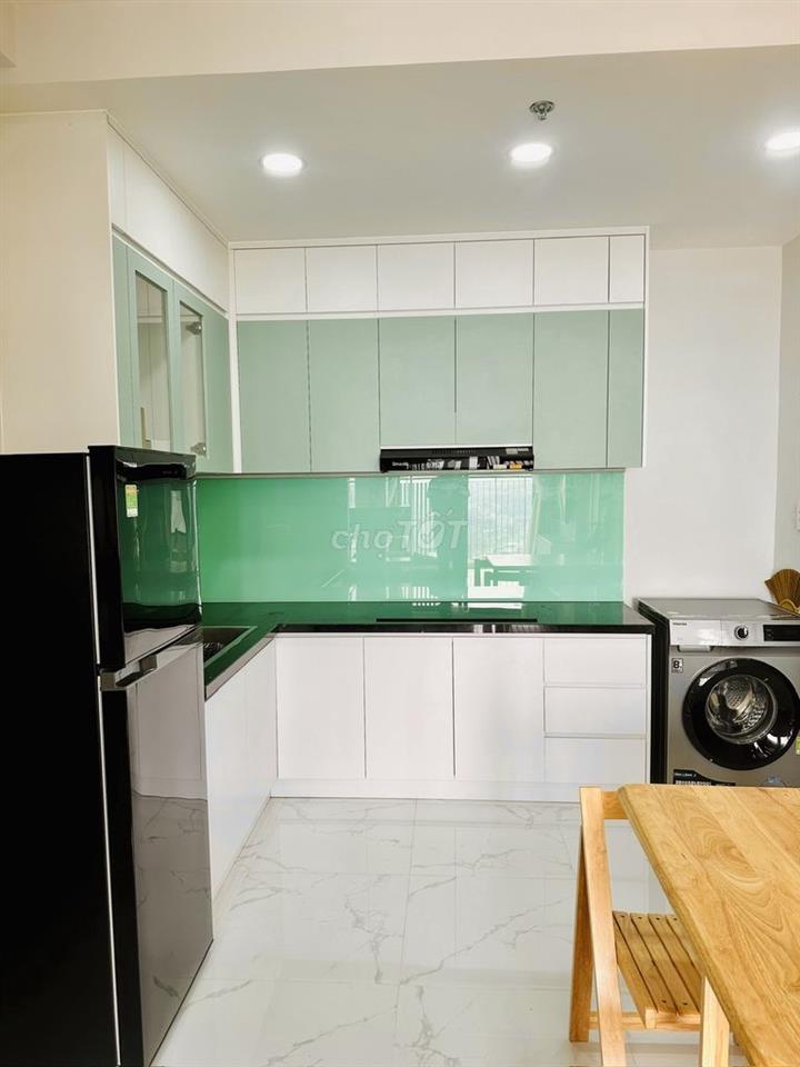 Kẹt Tiền Cần Bán Gấp Căn Hộ CHARM CITY 2PN-1WC (Full Nội Thất Cao Cấp)