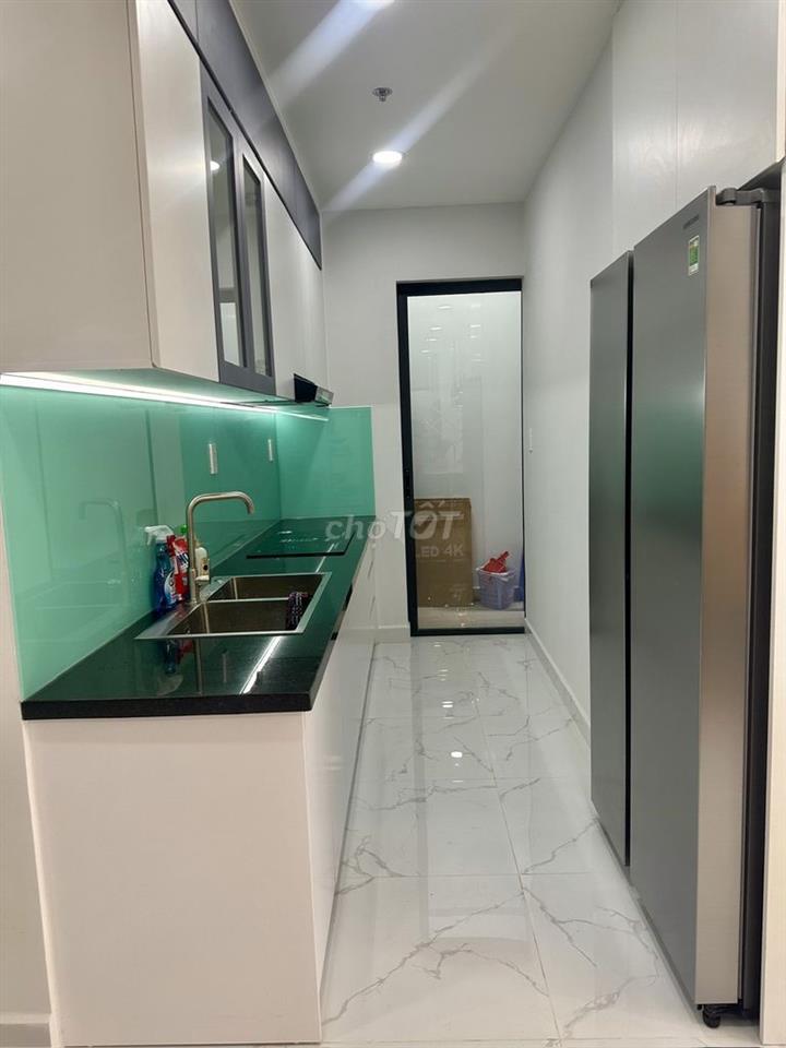 Kẹt Tiền Cần Bán Gấp Căn Hộ CHARM CITY 2PN-1WC (Full Nội Thất Cao Cấp)
