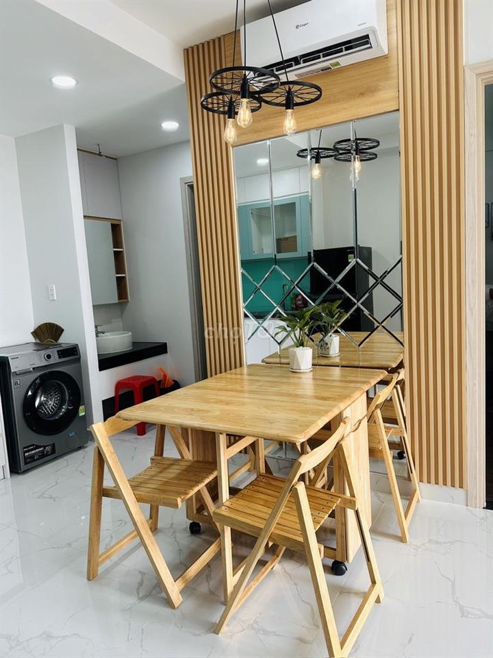 Kẹt Tiền Cần Bán Gấp Căn Hộ CHARM CITY 2PN-1WC (Full Nội Thất Cao Cấp)