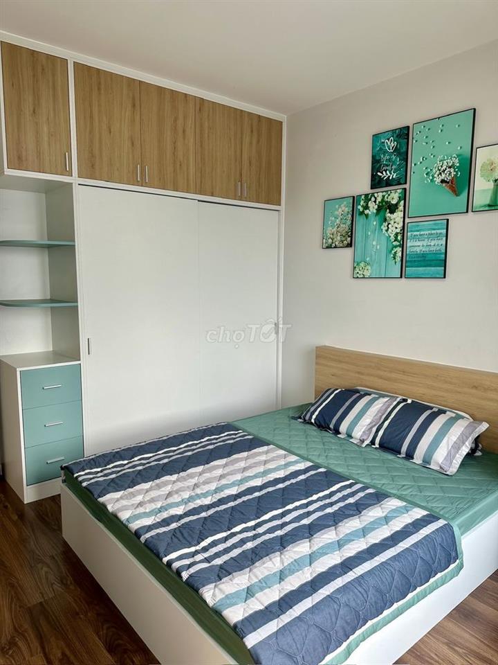 Kẹt Tiền Cần Bán Gấp Căn Hộ CHARM CITY 2PN-1WC (Full Nội Thất Cao Cấp)