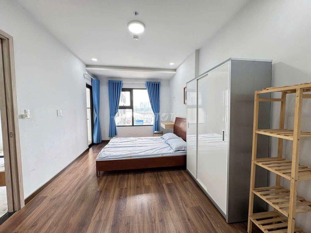 🚨SIÊU PHẨM GIÁ TỐT🚨Chỉ 4 Triệu 800K /1 Tháng.Chung Cư CHARM CiTy