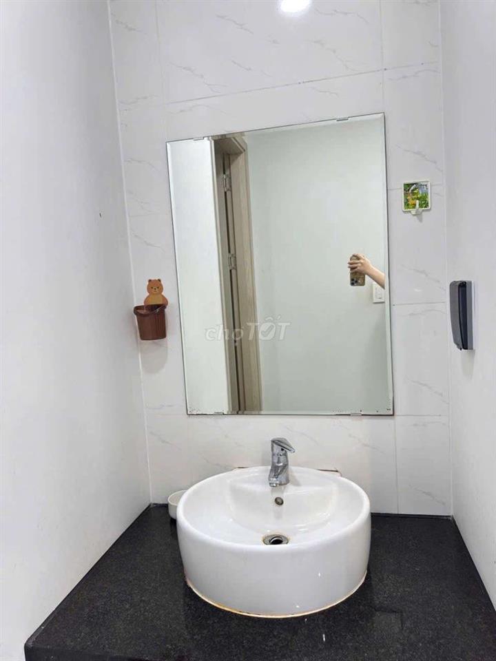 🚨SIÊU PHẨM GIÁ TỐT🚨Chỉ 4 Triệu 800K /1 Tháng.Chung Cư CHARM CiTy