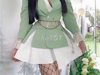🚨SIÊU PHẨM GIÁ TỐT🚨Chỉ 4 Triệu 800K /1 Tháng.Chung Cư CHARM CiTy