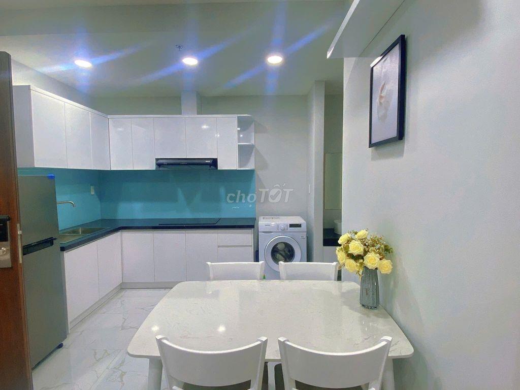 🔥KẸT TIỀN CẦN BÁN CĂN HỘ CAO CẤP_1 Tỷ 7 (CHUNG CƯ CHARM CITY_DĨ AN)🔥
