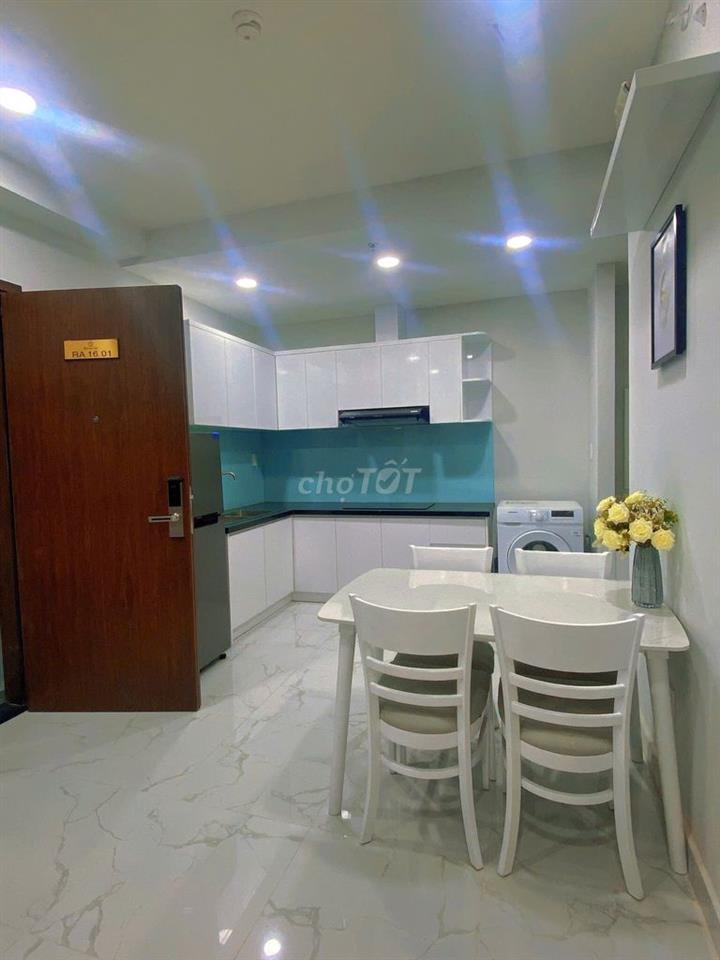 🔥KẸT TIỀN CẦN BÁN CĂN HỘ CAO CẤP_1 Tỷ 7 (CHUNG CƯ CHARM CITY_DĨ AN)🔥