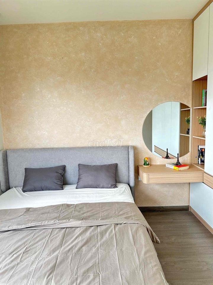 Cho Thuê 2PN Full Nội Thất Đẹp Mới Habita