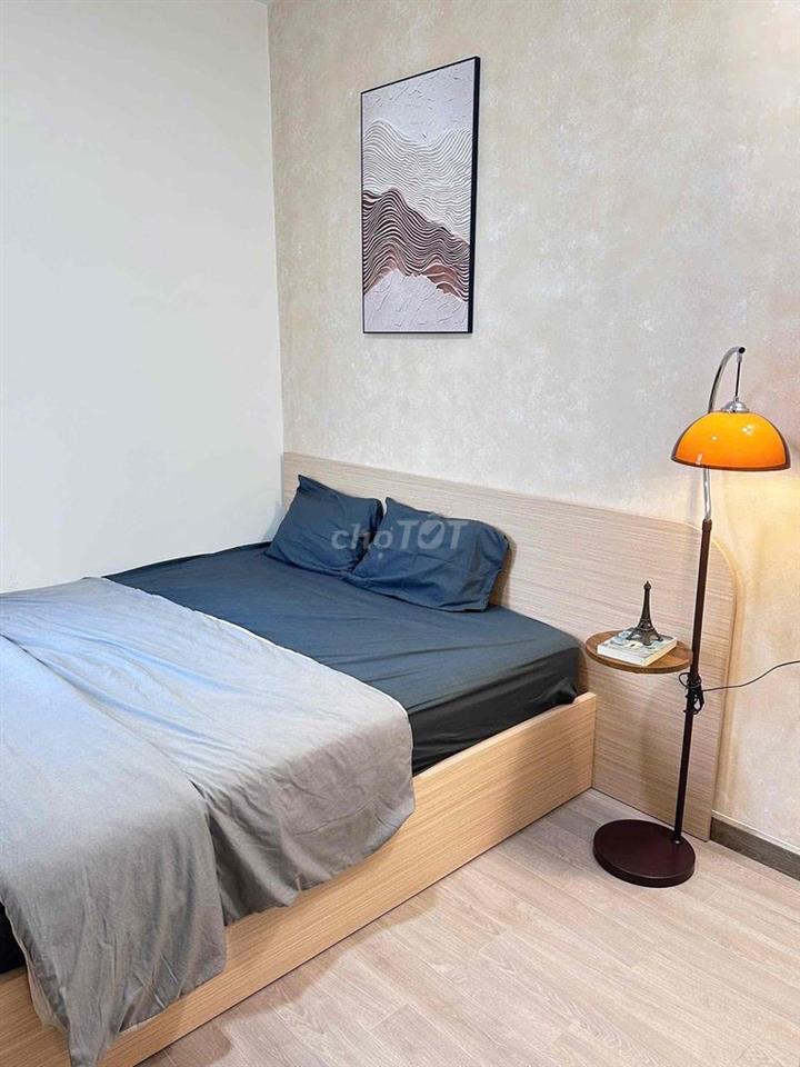 Cho Thuê 2PN Full Nội Thất Đẹp Mới Habita