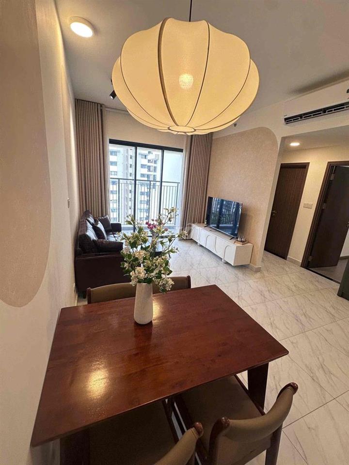 Cho Thuê 2PN Full Nội Thất Đẹp Mới Habita