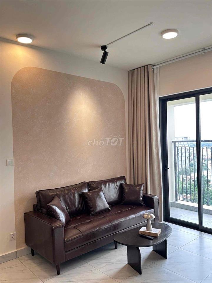 Cho Thuê 2PN Full Nội Thất Đẹp Mới Habita