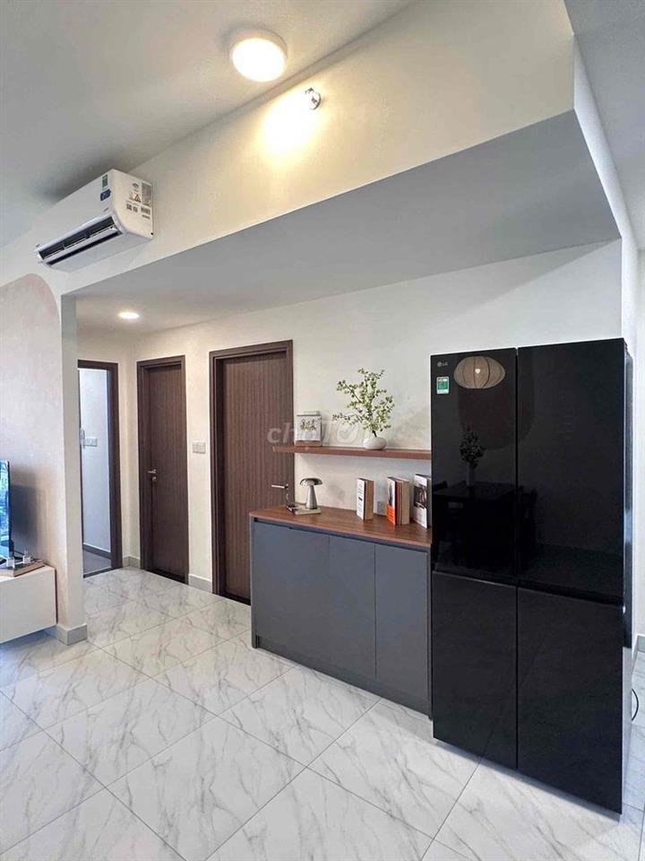 Cho Thuê 2PN Full Nội Thất Đẹp Mới Habita
