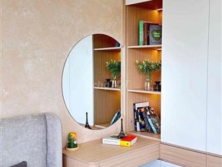 Cho Thuê 2PN Full Nội Thất Đẹp Mới Habita