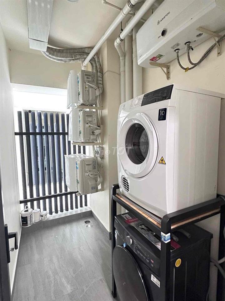 Cho Thuê 2PN Full Nội Thất Đẹp Mới Habita