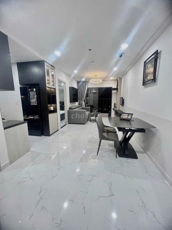 💥 HOT: BÁN GẤP căn 2PN 2W Full nội thất, căn hộ tại Charm City Dĩ An