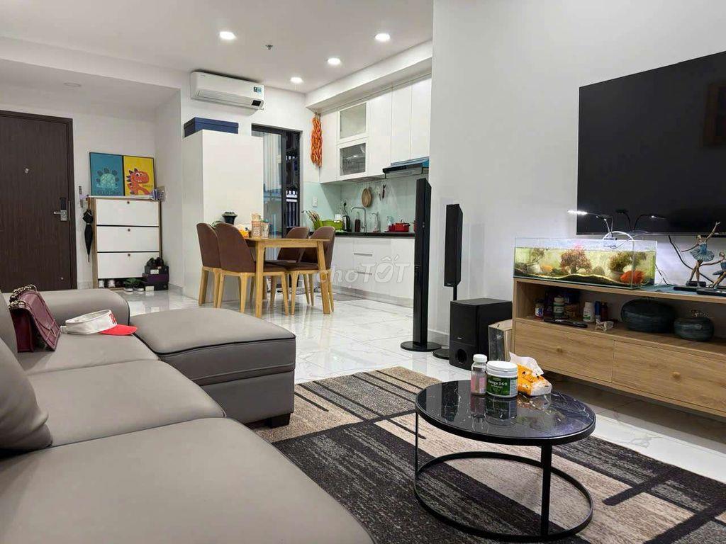 🏙️ BÁN CĂN HỘ CHARM CITY DĨ AN – GIÁ TỪ 1,8 TỶ