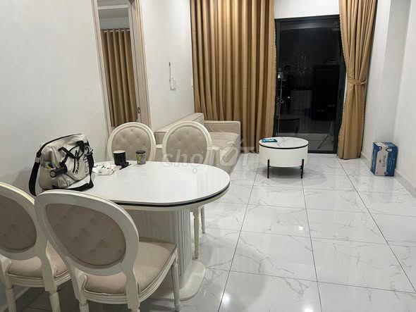 🌿 CHO THUÊ CĂN HỘ CHARM CITY DĨ AN 1PN – FULL NỘI THẤT