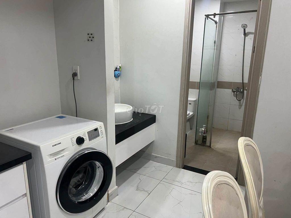 🌿 CHO THUÊ CĂN HỘ CHARM CITY DĨ AN 1PN – FULL NỘI THẤT