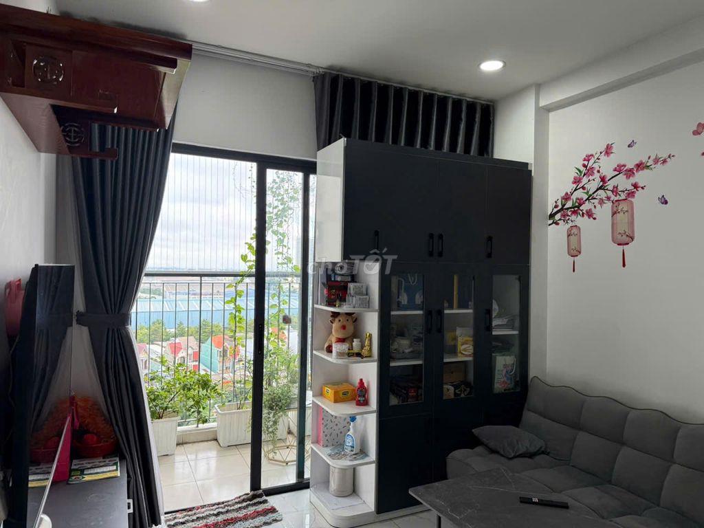 🔥 CHO THUÊ CĂN HỘ 2PN 2WC FULL NỘI THẤT TẠI CHARM CITY DĨ AN! 🏡