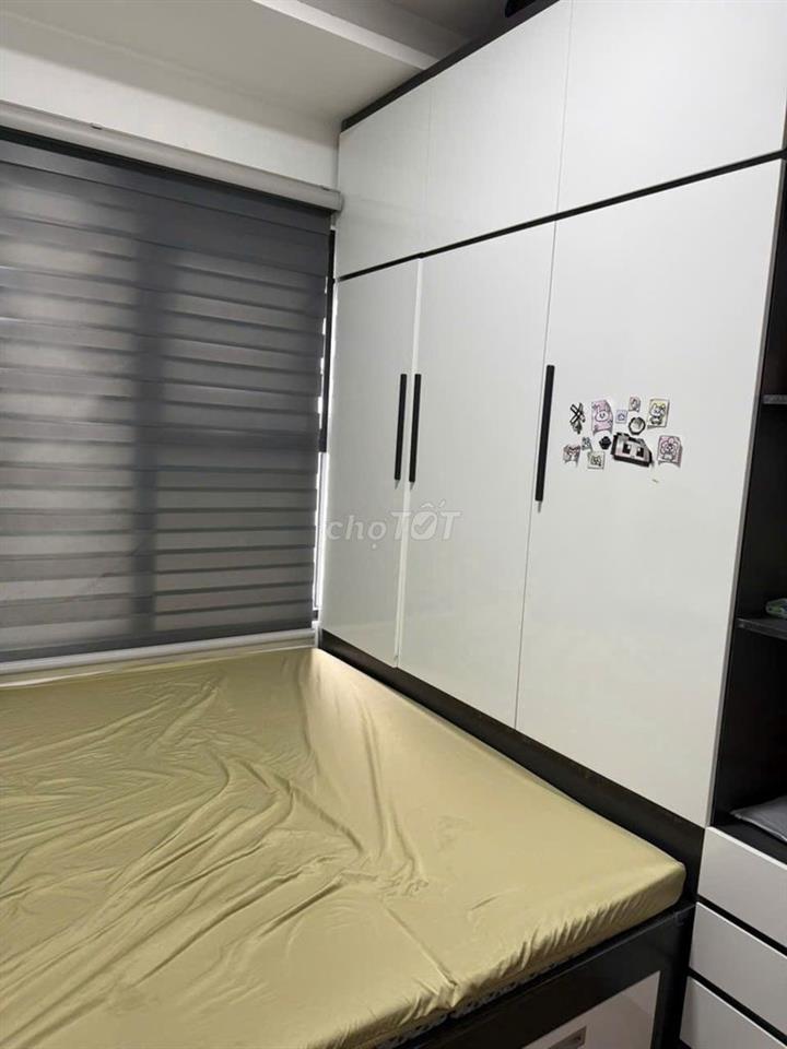 🔥 CHO THUÊ CĂN HỘ 2PN 2WC FULL NỘI THẤT TẠI CHARM CITY DĨ AN! 🏡