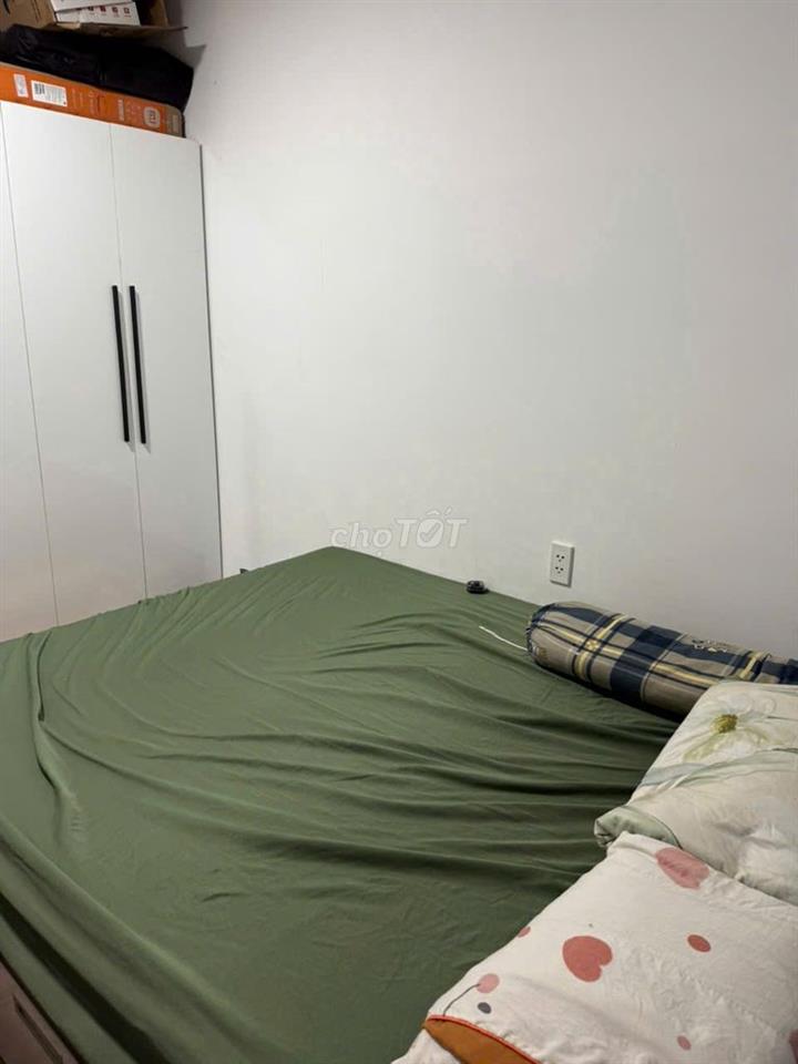 🔥 CHO THUÊ CĂN HỘ 2PN 2WC FULL NỘI THẤT TẠI CHARM CITY DĨ AN! 🏡