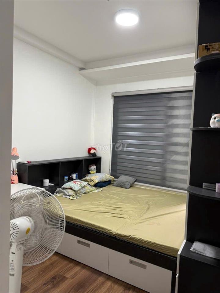 🔥 CHO THUÊ CĂN HỘ 2PN 2WC FULL NỘI THẤT TẠI CHARM CITY DĨ AN! 🏡