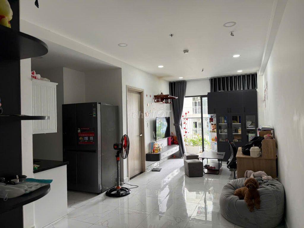 🔥 CHO THUÊ CĂN HỘ 2PN 2WC FULL NỘI THẤT TẠI CHARM CITY DĨ AN! 🏡