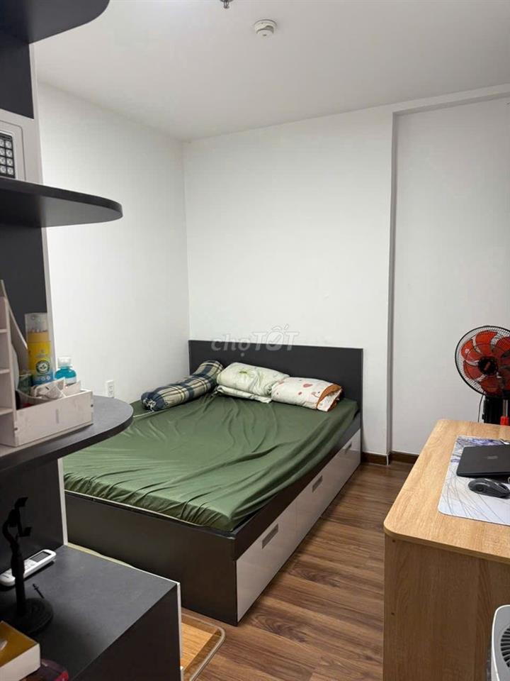 🔥 CHO THUÊ CĂN HỘ 2PN 2WC FULL NỘI THẤT TẠI CHARM CITY DĨ AN! 🏡