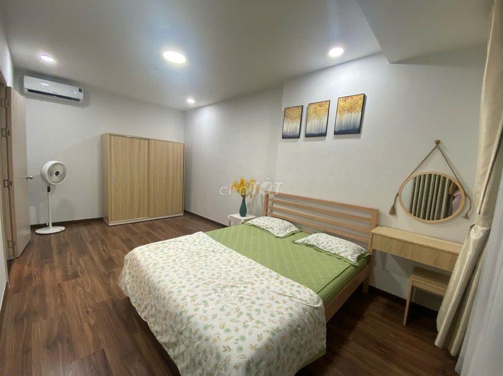 💰 BẢNG GIÁ CHO THUÊ CĂN HỘ CHARM CITY  