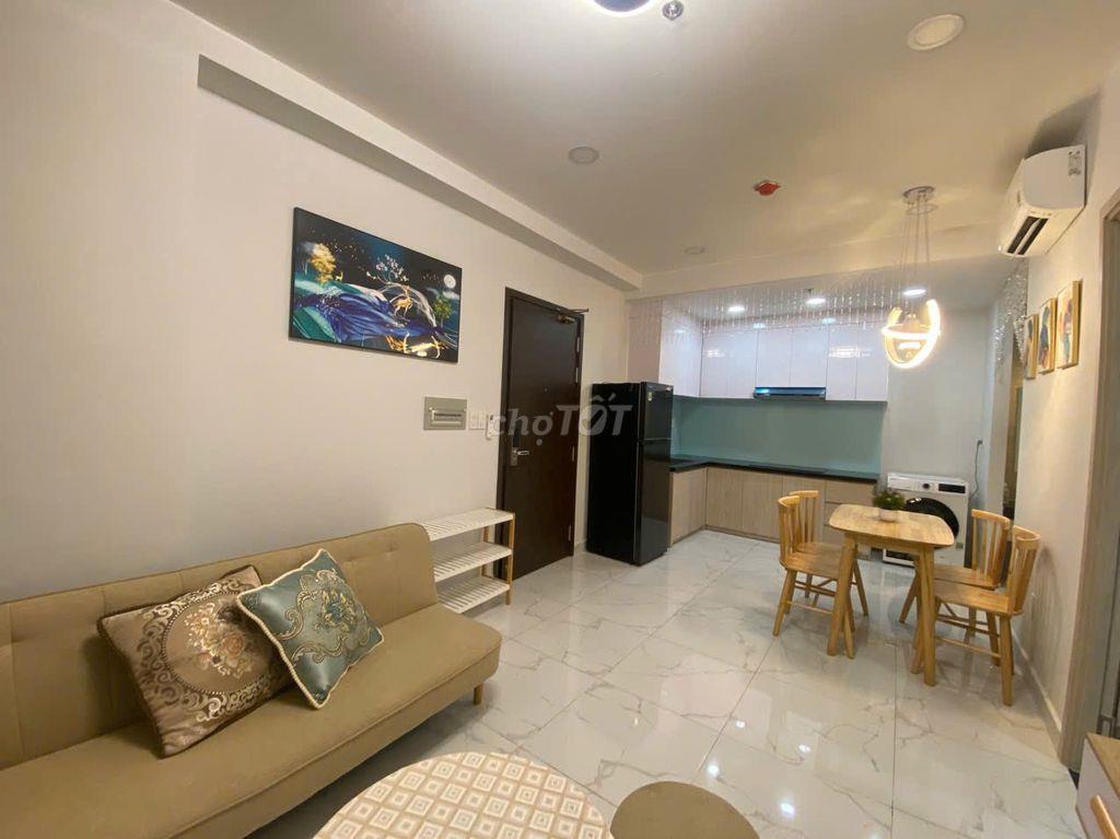 💰 BẢNG GIÁ CHO THUÊ CĂN HỘ CHARM CITY  