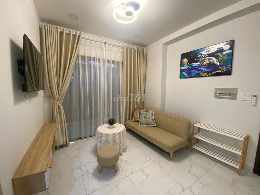 💰 BẢNG GIÁ CHO THUÊ CĂN HỘ CHARM CITY  