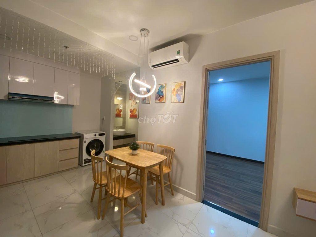 💰 BẢNG GIÁ CHO THUÊ CĂN HỘ CHARM CITY  