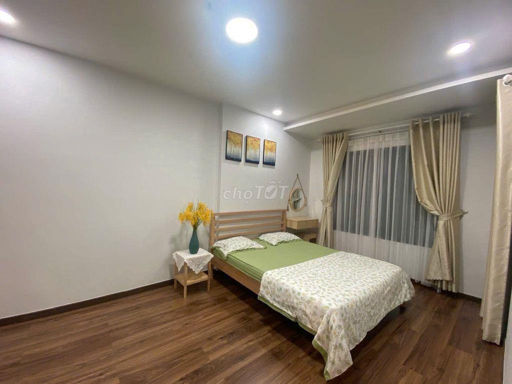 💰 BẢNG GIÁ CHO THUÊ CĂN HỘ CHARM CITY  