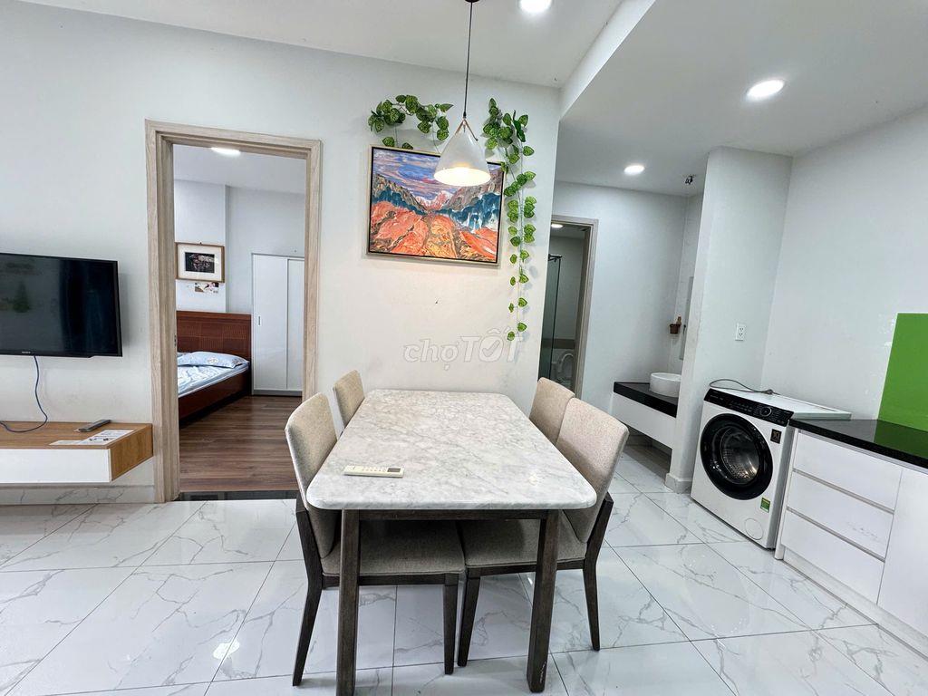 🌟 CHO THUÊ CĂN HỘ CHARM CITY DĨ AN – 1PN 1WC, FULL NỘI THẤT! 🌟