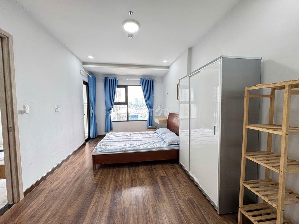 🌟 CHO THUÊ CĂN HỘ CHARM CITY DĨ AN – 1PN 1WC, FULL NỘI THẤT! 🌟