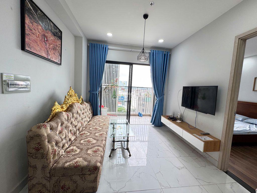 🌟 CHO THUÊ CĂN HỘ CHARM CITY DĨ AN – 1PN 1WC, FULL NỘI THẤT! 🌟