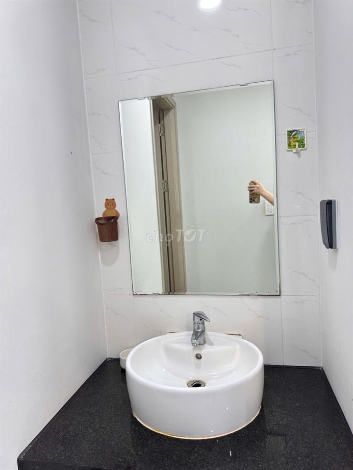 🌟 CHO THUÊ CĂN HỘ CHARM CITY DĨ AN – 1PN 1WC, FULL NỘI THẤT! 🌟