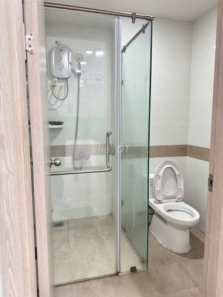 🌟 CHO THUÊ CĂN HỘ CHARM CITY DĨ AN – 1PN 1WC, FULL NỘI THẤT! 🌟