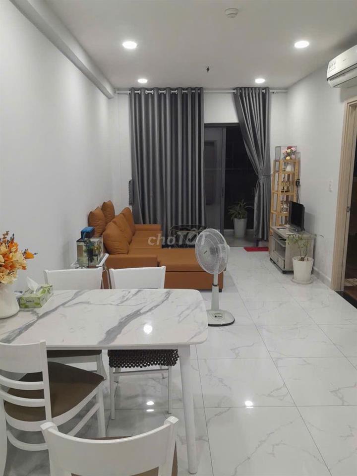 🔥CHUYỂN NHƯỢNG CĂN HỘ CHARM CITY – 2PN 2W - 70M², GIÁ RẺ NHẤT KHU VỰC!