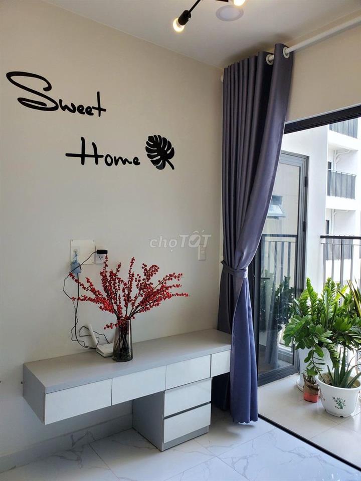 ✨ CƠ HỘI SỞ HỮU CĂN HỘ 1PN CHARM CITY DĨ AN – GIÁ CỰC HẤP DẪN!