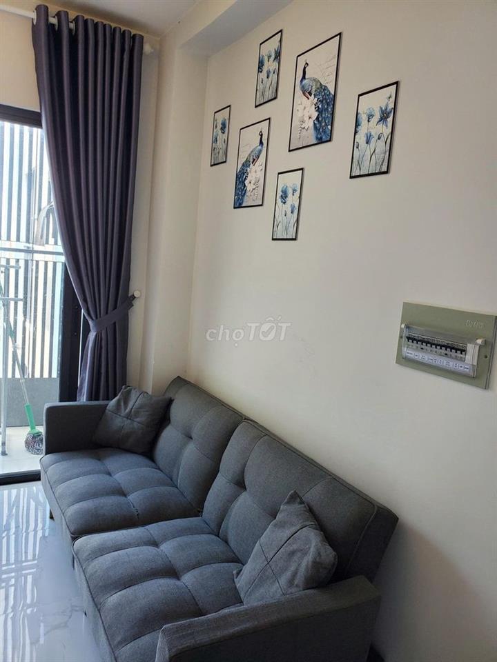 ✨ CƠ HỘI SỞ HỮU CĂN HỘ 1PN CHARM CITY DĨ AN – GIÁ CỰC HẤP DẪN!