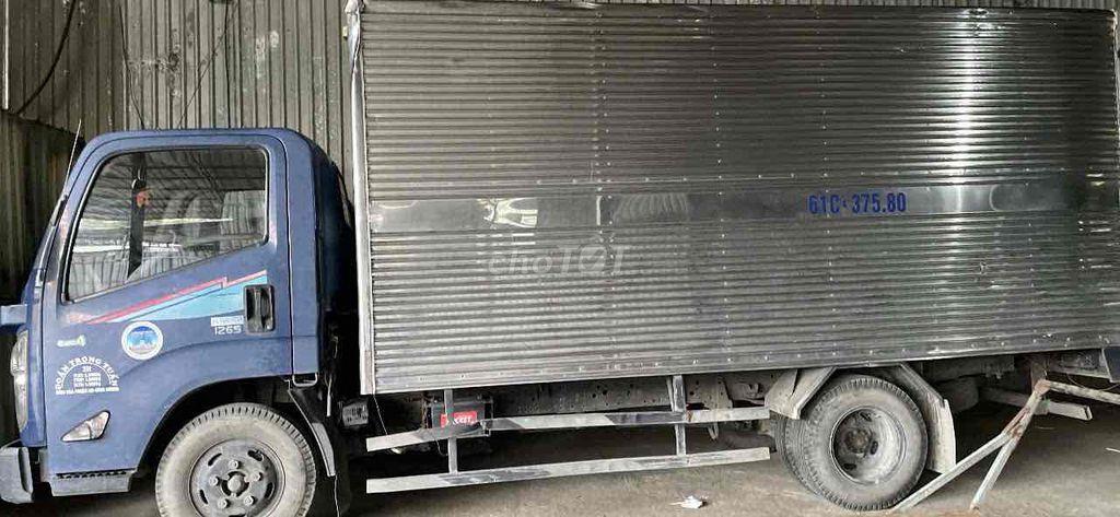 xưởng sản xuất, có điện 3 pha, cho thuê lâu dài