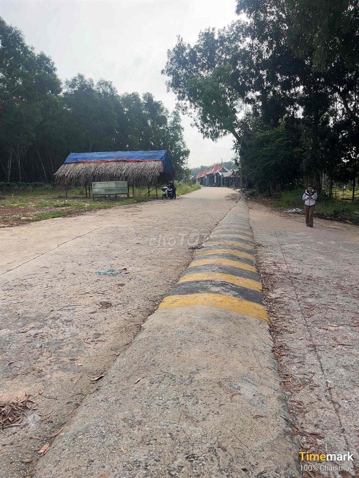 Đất nền DT 741 Hoà Lợi, Bến Cát