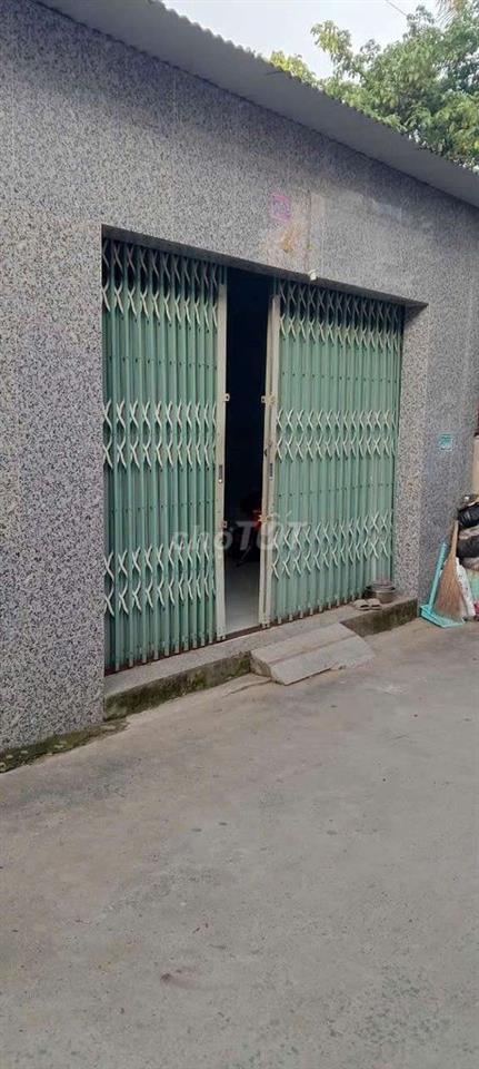 Cho thuê nhà nguyên căn 81m2 3 phòng 2tr2