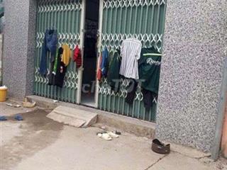 Cho thuê nhà nguyên căn 81m2 3 phòng 2tr2