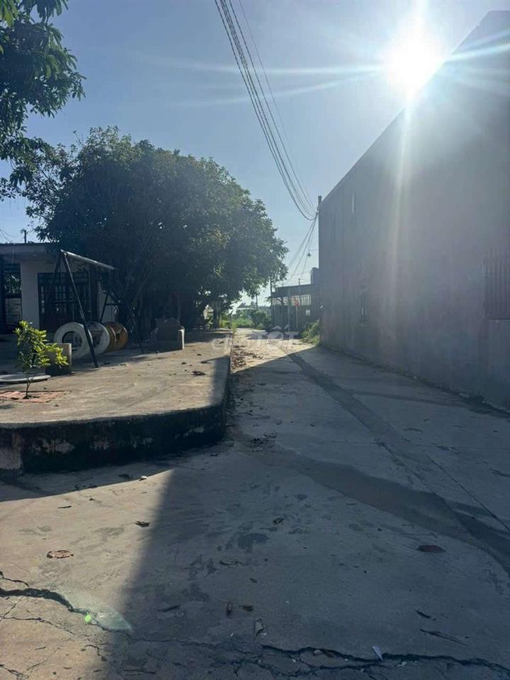 đất thổ cư