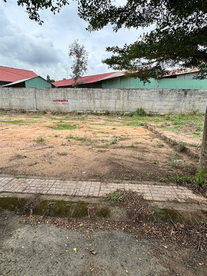 🏡 BÁN ĐẤT XÃ AN PHƯỚC, ĐỒNG NAI – 96,2M² – GIÁ CHỈ 1,8 TỶ