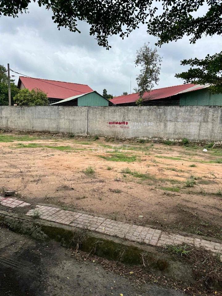 🏡 BÁN ĐẤT XÃ AN PHƯỚC, ĐỒNG NAI – 96,2M² – GIÁ CHỈ 1,8 TỶ