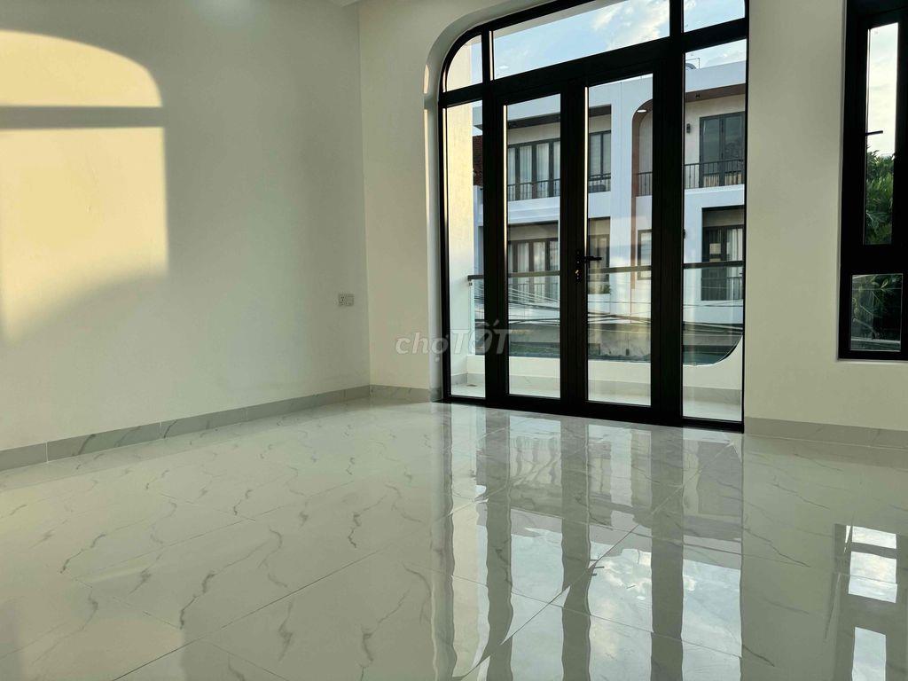 Bán Nhà Hẽm Đường Oto Nguyễn Biểu, Cách Biển Chỉ 800m