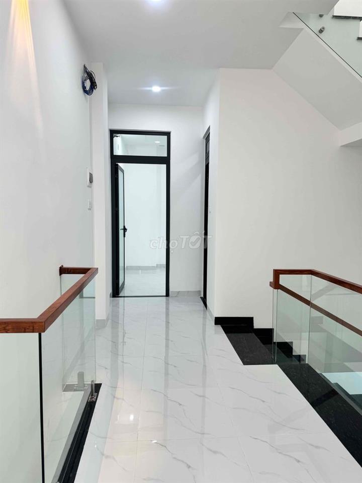 Bán Nhà Hẽm Đường Oto Nguyễn Biểu, Cách Biển Chỉ 800m