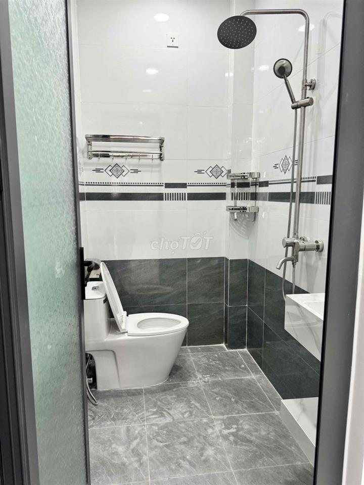 Bán Nhà Hẽm Đường Oto Nguyễn Biểu, Cách Biển Chỉ 800m